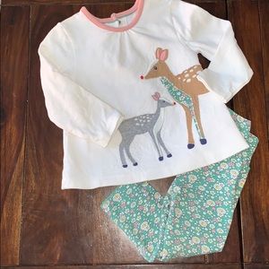 Baby boden outfit